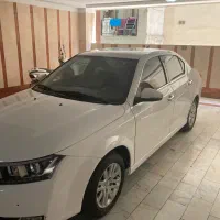دنا پلاس ۱۴۰۰ کم کارکرد بدون رنگ|خودرو سواری و وانت|تهران, منیریه|دیوار