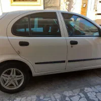 خودرو سواری تیبا 2 مدل 97|خودرو سواری و وانت|رشت, حسین آباد|دیوار