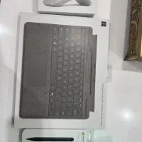 سرفیس ۱۱ پرو/Surface Pro با متعلقات|رایانه همراه|تهران, نازی‌آباد|دیوار