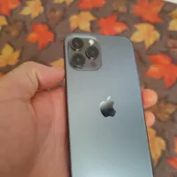 اپل iPhone 12 Pro Max با حافظهٔ ۵۱۲ گیگابایت|موبایل|شیراز, شهرک ولیعصر|دیوار