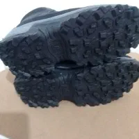 نیم بوت چند کاره مردانه سایز ۴۳|کیف، کفش، کمربند|بانه, |دیوار