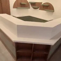 نیاز به کارگر ساده برای کارگاه ام دی اف