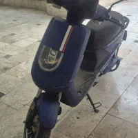 موتور برقی دایچی ۲۰۰۰