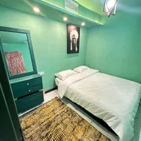 آپارتمان مبله دو خواب شهرک گلستان|اجارهٔ کوتاه‌مدت آپارتمان و سوئیت|تهران, گلستان (شهرک راه آهن)|دیوار