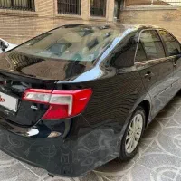 تویوتا کمری GL2013|خودرو سواری و وانت|کرمان, |دیوار