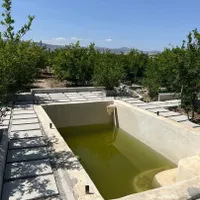 باغ و کلبه باغ ۱۶۵۰ متر و معاوضه با خودرو|فروش زمین و ملک کلنگی|تهران, ارامنه|دیوار