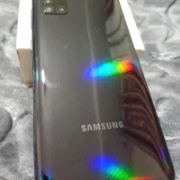 A31 سامسونگ بی نظیر اکبند ۱۲۸|موبایل|ماهدشت, |دیوار