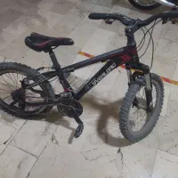 دوچرخه اورلود