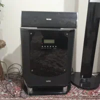 سینما خانواده|سیستم صوتی خانگی|نسیمشهر, |دیوار