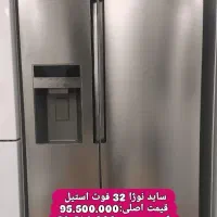 یخچال و لباسشویی اسنوابا تخفیف ویژه نمایندگی حصار