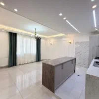 58متر بدون پرتی*سند تکبرگ باقابلیت اخذوام* اندیشه