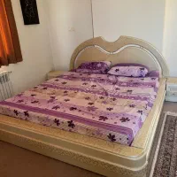 سرویس خواب چوب