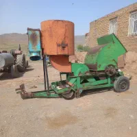 فروش|ماشین‌آلات صنعتی|تربت جام, جلگه موسی آباد|دیوار