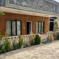 ویلا۳۰۰مترزمین ۱۰۰متربناانشعابات شهری جابان دماوند