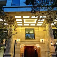 آپارتمان 230 متری ویو ابدی / بَر امام علی