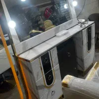 میز ناخن نو|آرایشگاه و سالن‌های زیبایی|تبریز, |دیوار