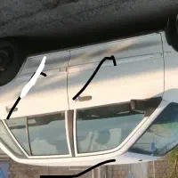 خریدار خودرو تصادفی