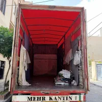 باربری و حمل بار از مازندران به تهران و بلعکس|خدمات حمل و نقل|رویان, |دیوار