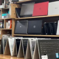لپتاپ وارداتی/ انواعCPU/ نسل بالا/ گیم/ مهلت تست|رایانه همراه|مشهد, کوه سنگی|دیوار