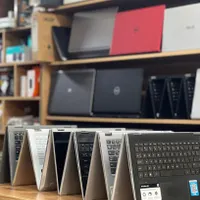 لپتاپ وارداتی/ انواعCPU/ نسل بالا/ گیم/ مهلت تست|رایانه همراه|مشهد, کوه سنگی|دیوار