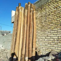 خرید درخت و چوب ساختمانی سقفی وضایعاتی|خدمات باغبانی و درختکاری|ایلام, |دیوار