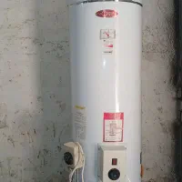 ابگرمکن دومنظوره ۱۰۰لیتری نونو