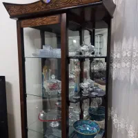 بوفه بسیار زیبا و شیک و جادار تولید سال ۱۴۰۴