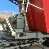 کمپرس مارال