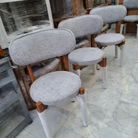 ناهار خوری جدید|میز و صندلی غذاخوری|بندر انزلی, آذربایجان|دیوار