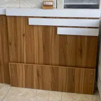 تخت خواب تکنفره و دو|تخت و سرویس خواب|زنجان, |دیوار
