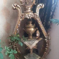 بوفه تزئینی شهرک ارم