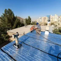 ایزوگام شرق ۶۷۳۶مشهد مرکز پخش و نصب نقد.اقساط|خدمات پیشه و مهارت|مشهد, آزادشهر|دیوار