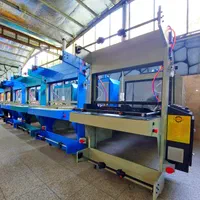 ایرانشهر/خوزستان.دستگاه شیرینگ پک/Iranshahr|ماشین‌آلات صنعتی|ایرانشهر, |دیوار