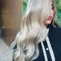 مدل برای رنگ مو|خدمات آرایشگری و زیبایی|اهواز, کیانپارس |دیوار