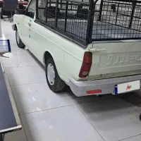 وانت پیکان تک گانه بی رنگ