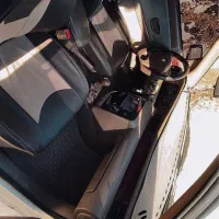 سمند 150 اسبی جمع شده ایمان توربو|خودرو سواری و وانت|شیراز, پودنک|دیوار