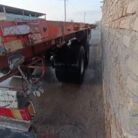 کفی تریلی|خودرو سنگین|سیرجان, |دیوار