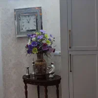 کابینت نوکلاسیک بسیار زیبا