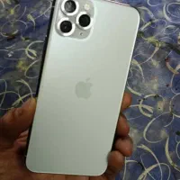 ایفون ۱۱پرو