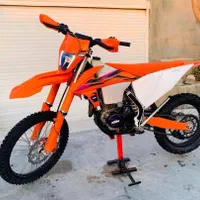 ktm yb250|موتورسیکلت|تهران, آرژانتین|دیوار