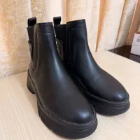 نیم بوت زنانه چلسی سایز ۳۷