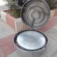 فروش تنور صدفی|اجاق گاز و لوازم برقی پخت‌وپز|خانمیرزا, |دیوار