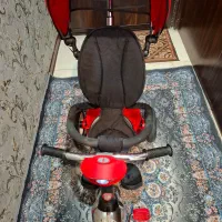 سه چرخه فلامینگو|دوچرخه، اسکیت، اسکوتر|فردیس, شهرک شهید حسینی|دیوار