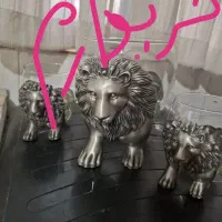 جاقاشقی|صنایع دستی و سایر لوازم تزئینی|قم, امامزاده ابراهیم|دیوار