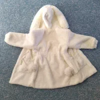 کاپشن بچگانه سایز 4 تا 7 ساله