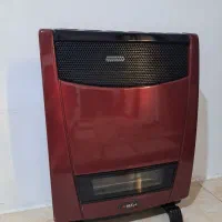 بخاری نیک کالا  مدل هوشمندAB7