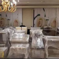 خدمات حمل و نقل با کادری مجرب و ماشین مسقف|خدمات حمل و نقل|مسجد سلیمان, |دیوار