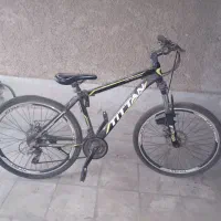 دوچرخه مارک تیتان