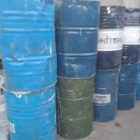 بشکه ۲۰۰لیتری خالی|مصالح و تجهیزات ساختمان|شوش, |دیوار