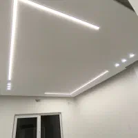 طراحی و اجرای لاین نوری|ریسه و چراغ تزئینی|گنبد کاووس, |دیوار